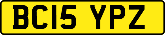BC15YPZ