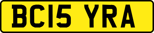 BC15YRA