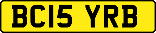 BC15YRB