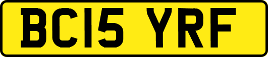 BC15YRF