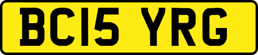 BC15YRG