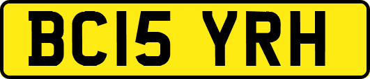 BC15YRH