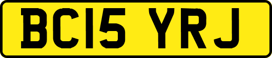 BC15YRJ