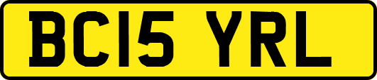 BC15YRL