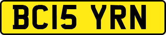 BC15YRN
