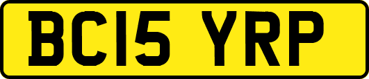 BC15YRP