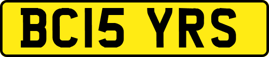 BC15YRS