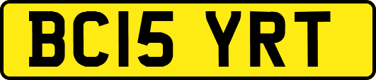 BC15YRT