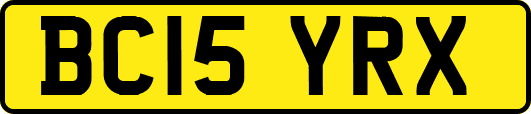 BC15YRX