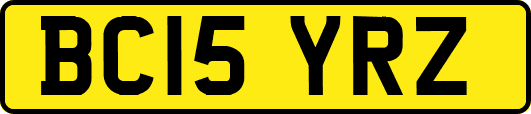 BC15YRZ