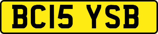 BC15YSB