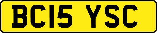 BC15YSC