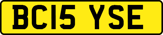 BC15YSE