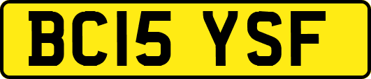BC15YSF