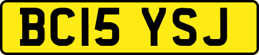 BC15YSJ