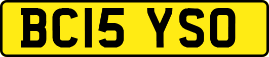 BC15YSO