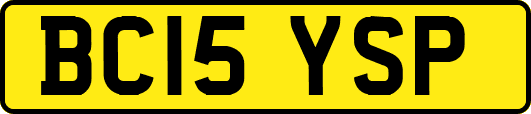 BC15YSP