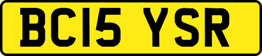 BC15YSR