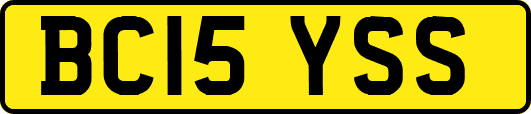 BC15YSS