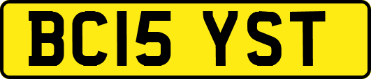BC15YST