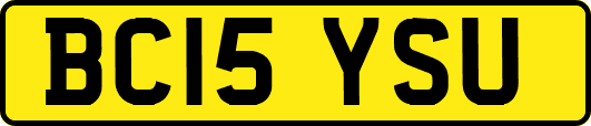 BC15YSU
