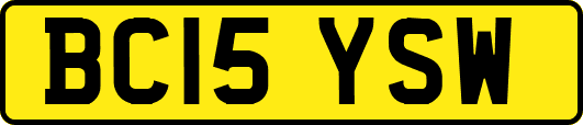 BC15YSW