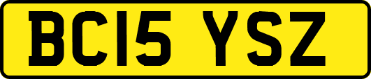 BC15YSZ