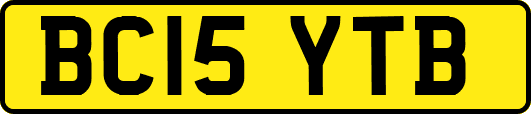 BC15YTB