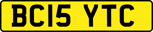 BC15YTC