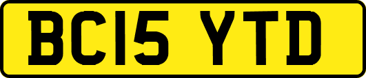BC15YTD