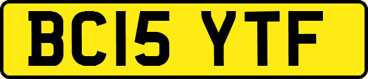 BC15YTF