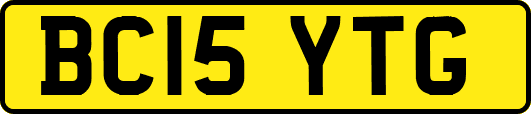 BC15YTG