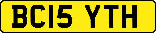 BC15YTH