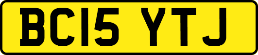 BC15YTJ