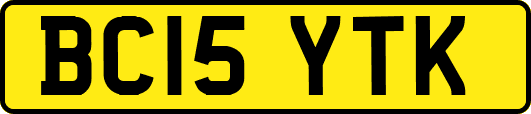 BC15YTK