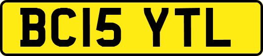 BC15YTL
