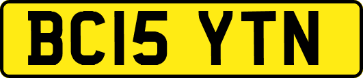BC15YTN