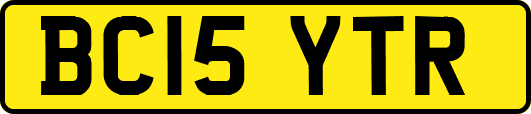 BC15YTR