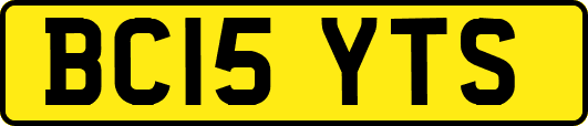 BC15YTS