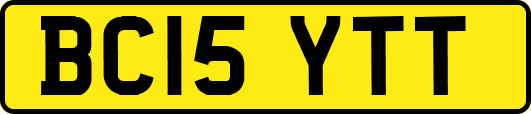BC15YTT