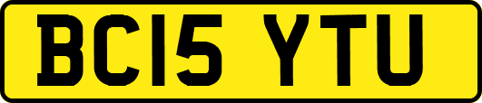 BC15YTU