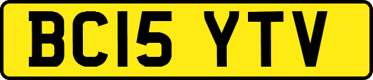 BC15YTV