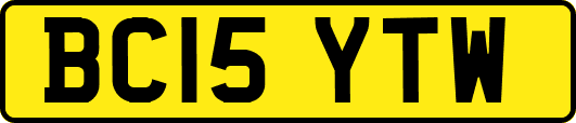 BC15YTW
