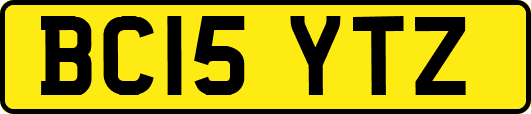 BC15YTZ