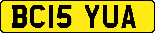 BC15YUA