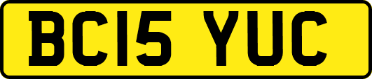 BC15YUC