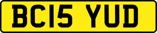 BC15YUD