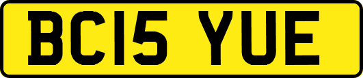 BC15YUE