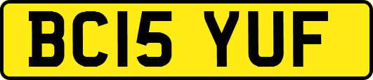 BC15YUF