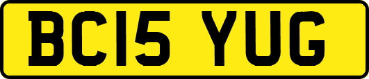 BC15YUG